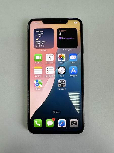 Купить Apple iPhone XS Max 256GB в Иркутск за 15099 руб.