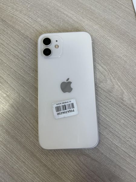 Купить Apple iPhone 12 128GB в Иркутск за 25099 руб.