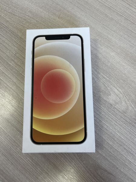 Купить Apple iPhone 12 128GB в Иркутск за 25099 руб.