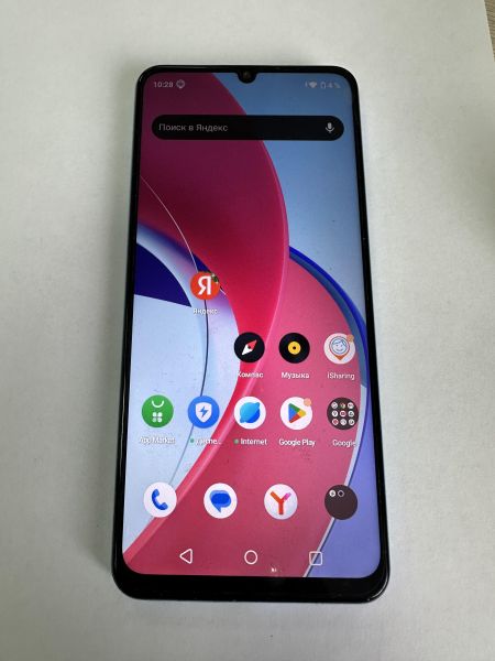 Купить Realme Note 50 3/64GB (RMX3834) Duos в Иркутск за 3800 руб.