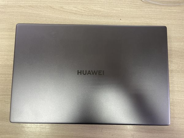 Купить Huawei MateBook D 15 (Boh-WAQ9R) в Иркутск за 23099 руб.