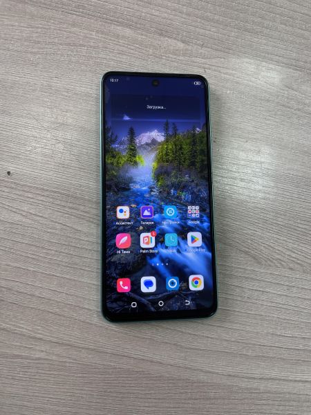 Купить TECNO Camon 19 Neo 6/128GB (CH6i) Duos в Иркутск за 7549 руб.