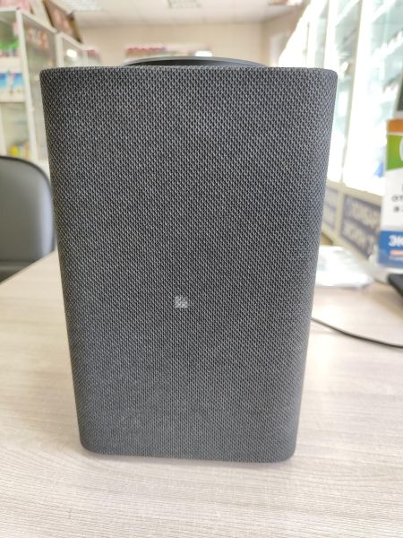 Купить Яндекс Станция Макс с Zigbee (YNDX-00053) с СЗУ в Иркутск за 19000 руб.