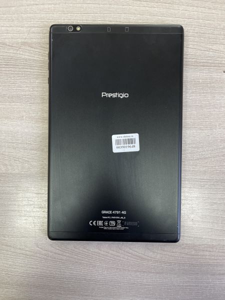 Купить Prestigio Grace 4791 4G (PMT4791) 16GB (c SIM) в Иркутск за 2349 руб.