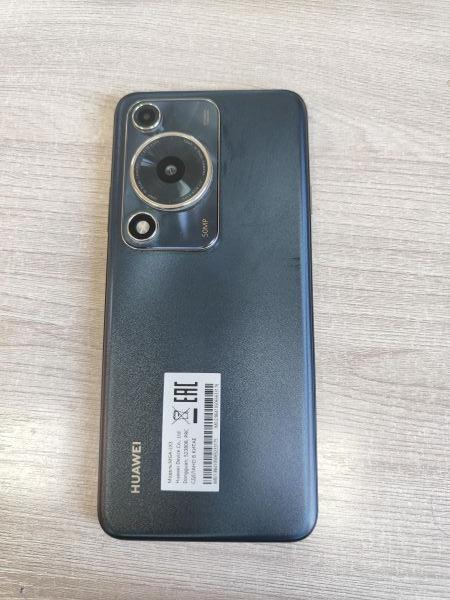 Купить Huawei Nova Y72 8/128GB (MGA-LX3) Duos в Иркутск за 6700 руб.