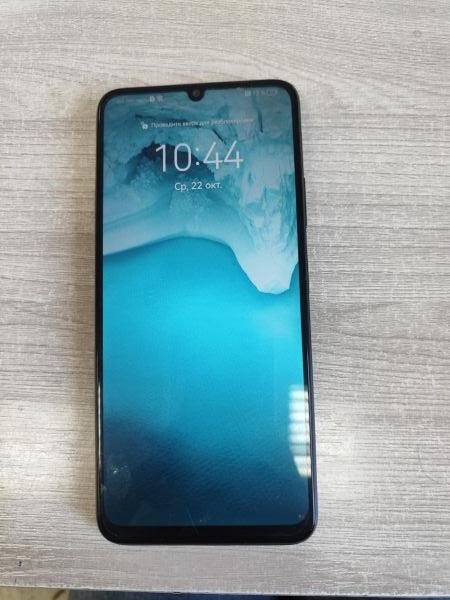 Купить Huawei Nova Y72 8/128GB (MGA-LX3) Duos в Иркутск за 6700 руб.