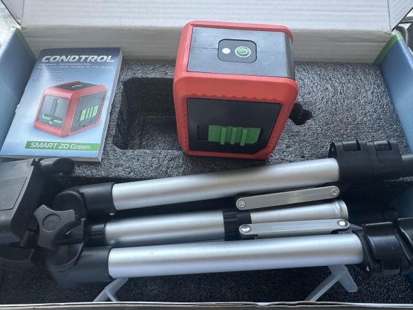 Купить Condtrol Smart 2D Green в Иркутск за 1600 руб.