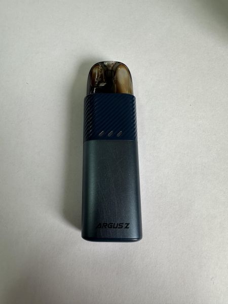 Купить VOOPOO Argus Z (с 18 лет) в Иркутск за 300 руб.
