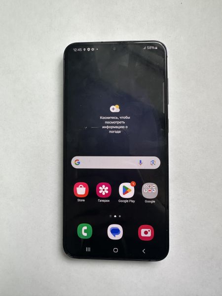 Купить Samsung Galaxy S23+ 8/256GB (S916B) Duos в Иркутск за 39100 руб.