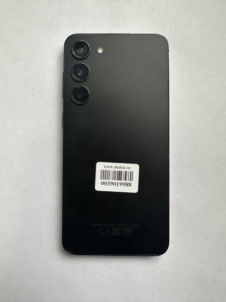 Купить Samsung Galaxy S23+ 8/256GB (S916B) Duos в Иркутск за 39100 руб.