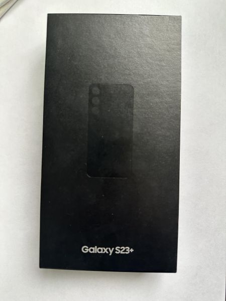 Купить Samsung Galaxy S23+ 8/256GB (S916B) Duos в Иркутск за 39100 руб.