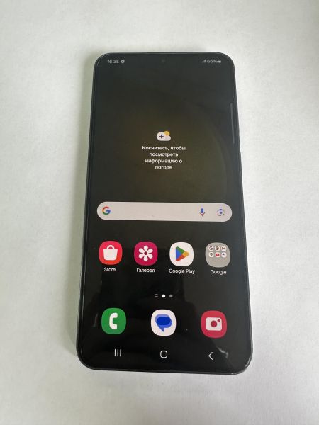 Купить Samsung Galaxy S23+ 8/256GB (S916B) Duos в Иркутск за 39100 руб.