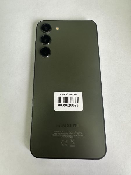 Купить Samsung Galaxy S23+ 8/256GB (S916B) Duos в Иркутск за 39100 руб.