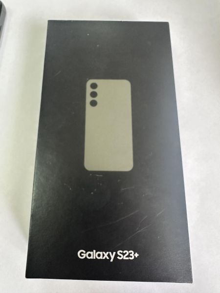 Купить Samsung Galaxy S23+ 8/256GB (S916B) Duos в Иркутск за 39100 руб.
