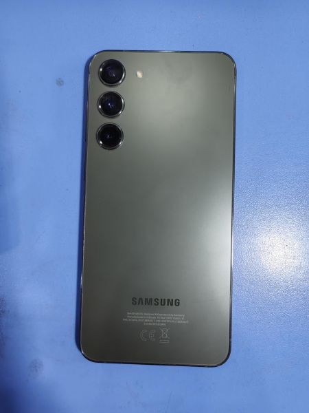 Купить Samsung Galaxy S23+ 8/256GB (S916B) Duos в Иркутск за 27400 руб.