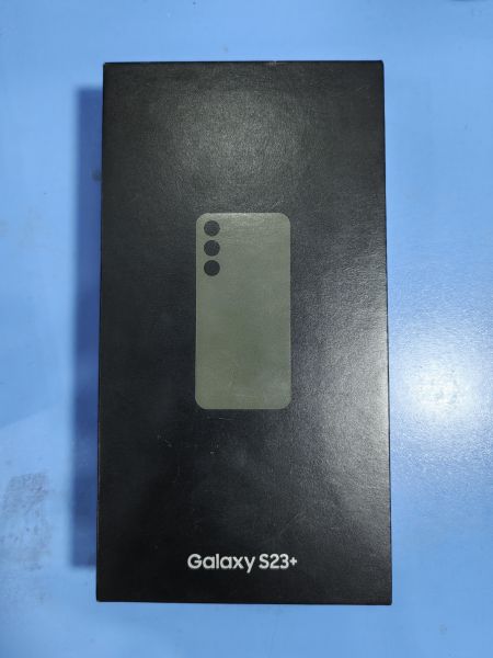 Купить Samsung Galaxy S23+ 8/256GB (S916B) Duos в Иркутск за 27400 руб.