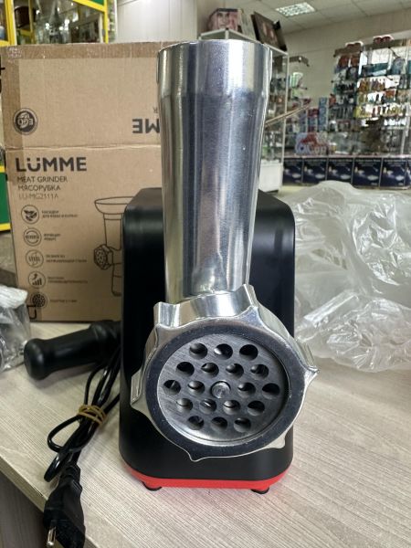 Купить LUMME LU-MG2111A в Иркутск за 1800 руб.