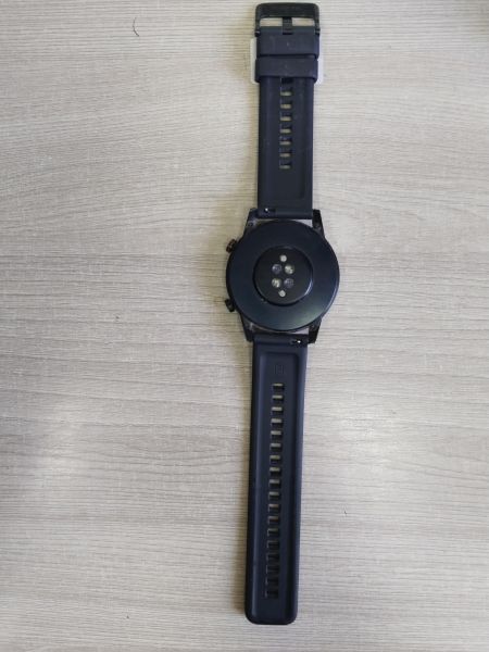 Купить Honor MagicWatch 2 46mm (MNS-B39) с СЗУ в Иркутск за 1950 руб.