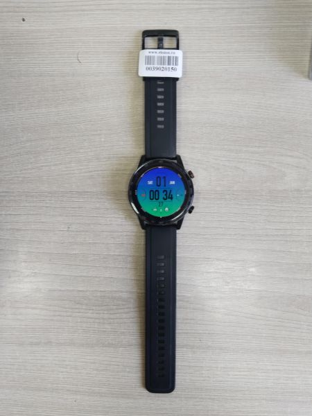 Купить Honor MagicWatch 2 46mm (MNS-B39) с СЗУ в Иркутск за 1950 руб.