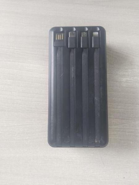 Купить Китайский внешний аккумулятор или без модели 50000 mAh в Иркутск за 950 руб.