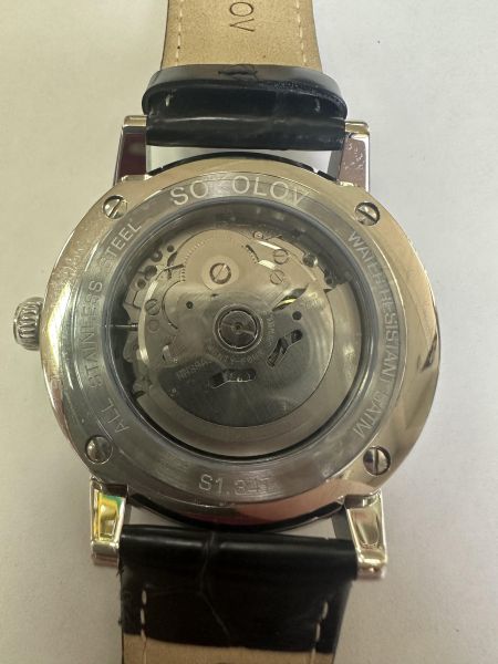 Купить SOKOLOV S1.347 в Иркутск за 4200 руб.