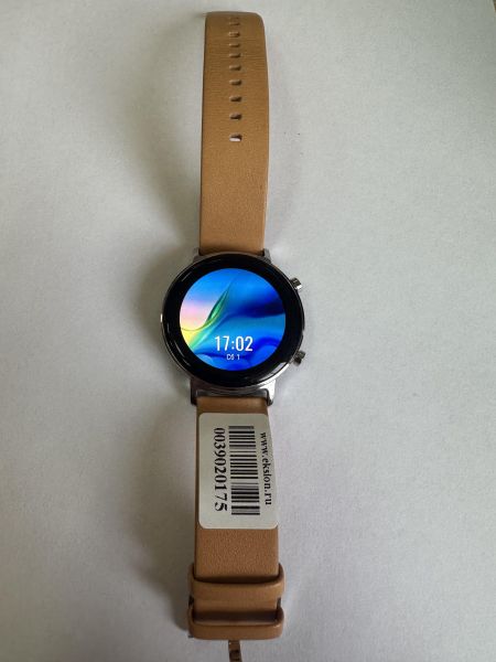 Купить Huawei Watch GT 2 (DAN-B19) с СЗУ в Иркутск за 1900 руб.