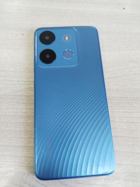 Купить Infinix Smart 7 3/64GB (X6515) Duos в Иркутск за 3800 руб.