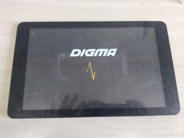 Купить Digma CITI 1903 4G 32GB (с SIM) в Иркутск за 2500 руб.