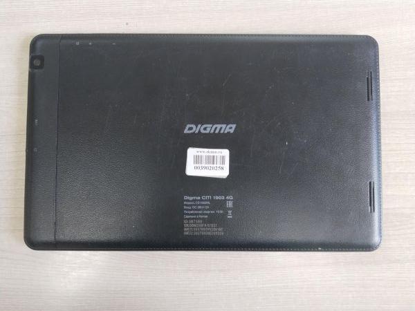 Купить Digma CITI 1903 4G 32GB (с SIM) в Иркутск за 2500 руб.