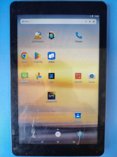 Купить Digma CITI 1903 4G 32GB (с SIM) в Иркутск за 1600 руб.