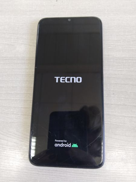 Купить TECNO Spark 9 Pro 4/128GB (KH7n) Duos в Иркутск за 4350 руб.