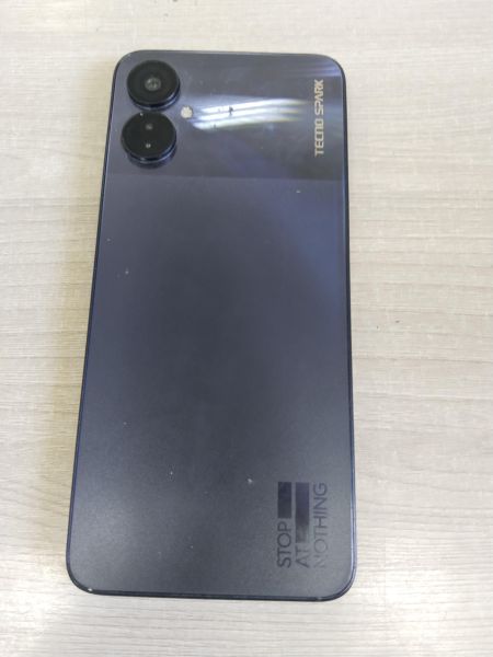 Купить TECNO Spark 9 Pro 4/128GB (KH7n) Duos в Иркутск за 4350 руб.