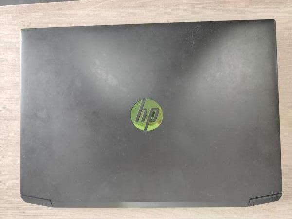 Купить HP Pavilion Gaming 15-ec0044ur 9PV16EA (SSD 480 GB + SSD 256 GB) в Иркутск за 33900 руб.