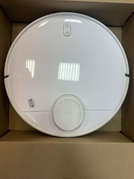 Купить Xiaomi Mi Robot Vacuum-Mop P (STYTJ02YM) с СЗУ в Иркутск за 3900 руб.