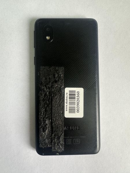 Купить Samsung Galaxy A01 Core 16GB (A013F/DS) Duos в Иркутск за 1200 руб.
