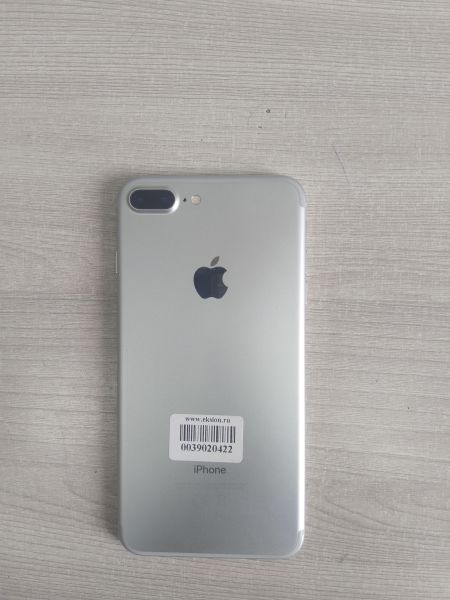 Купить Apple iPhone 7 Plus 128GB в Иркутск за 5800 руб.