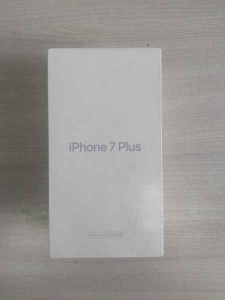 Купить Apple iPhone 7 Plus 128GB в Иркутск за 5800 руб.
