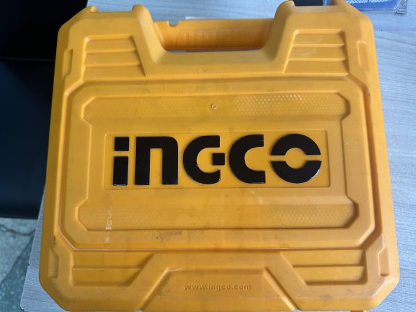 Купить INGCO CDLI20508 с СЗУ в Иркутск за 4000 руб.