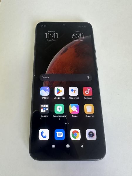 Купить Xiaomi Redmi 9C 2/32GB (M2006C3MG) Duos в Иркутск за 2250 руб.