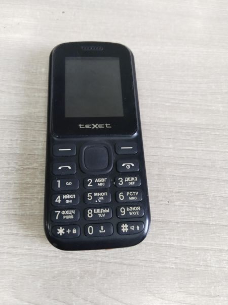 Купить teXet TM-130 Duos в Иркутск за 400 руб.