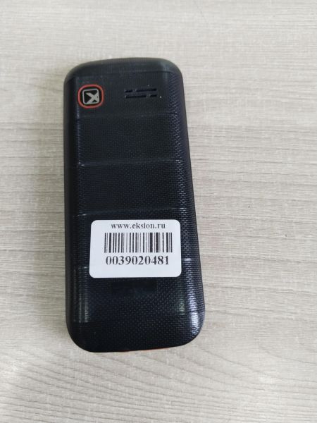 Купить teXet TM-130 Duos в Иркутск за 400 руб.