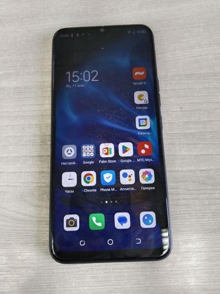 Купить TECNO Spark 8C (KG5n) Duos в Иркутск за 3300 руб.