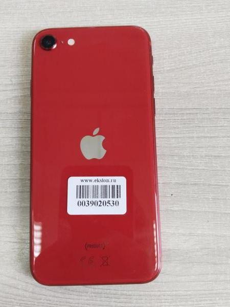 Купить Apple iPhone SE 2nd gen. 2020 64GB в Иркутск за 8650 руб.