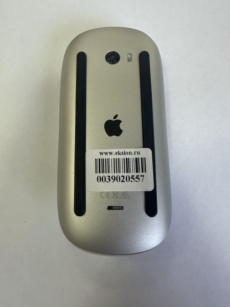 Купить Apple Magic Mouse 2/3 (A1657) в Иркутск за 3200 руб.