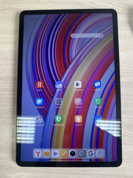 Купить Xiaomi Redmi Pad Pro 128GB (2405CRPFDG) (без SIM) в Иркутск за 17050 руб.