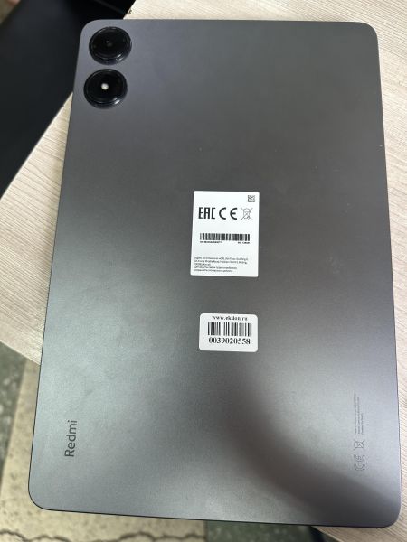 Купить Xiaomi Redmi Pad Pro 128GB (2405CRPFDG) (без SIM) в Иркутск за 17050 руб.