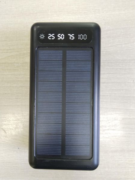 Купить Китайский внешний аккумулятор 50000 mAh в Иркутск за 850 руб.