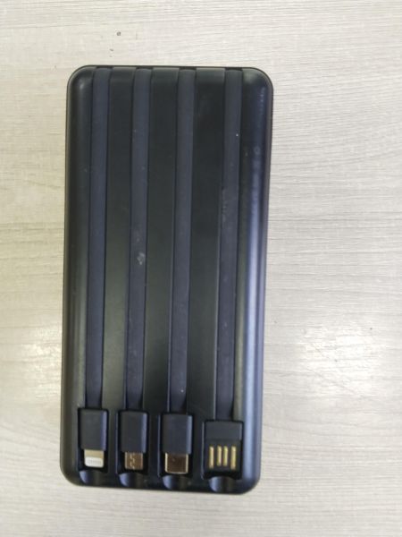 Купить Китайский внешний аккумулятор 50000 mAh в Иркутск за 850 руб.