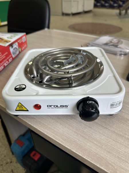 Купить Proliss Pro-1010B в Иркутск за 500 руб.