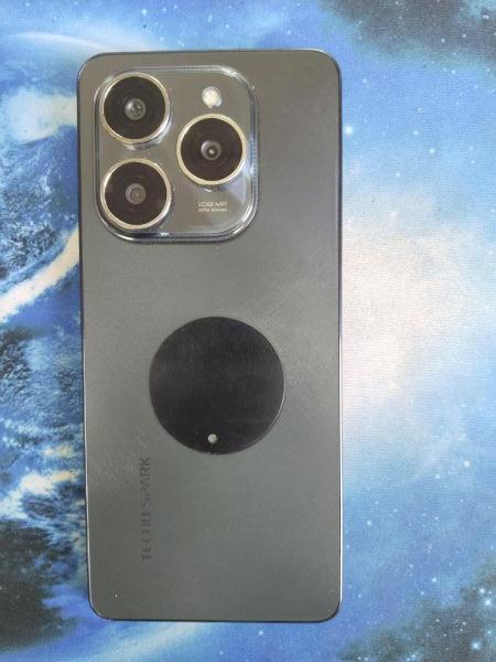 Купить TECNO Spark 20 Pro 8/256GB (KJ6) Duos в Иркутск за 6600 руб.